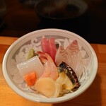 Morishita Toyo Sushi - 