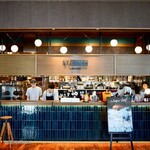 NY BISTRO by NO CODE - 