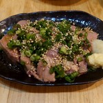 Powell Kanda Ten - 鶏レバテキ：550円+税