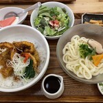 Udon Doma - 