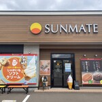 SUNMATE - 