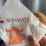 SUNMATE - 