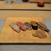 Kitashinchi Sushi Nakagawa - 