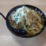 Betokon Ramen Kurashiki Shinkyo Higashi Okayama Ten - 