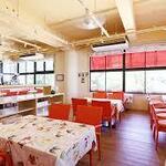 Cafe Scuola - 