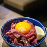 Yakiniku Yuzu - 