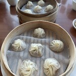 Din Tai Fung Tamagawa Takashimaya Esushiten - 