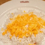 Restaurant Aladdin - 