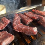 Taishu Horumon Yakiniku Kemuriki Handa Ten - 