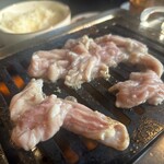 Taishu Horumon Yakiniku Kemuriki Handa Ten - 