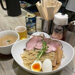 アノラーメン製作所 - 