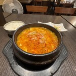 Dongdaemun Takkalbi Ichigaya Ten - 