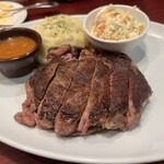 Outback Steak House Shibuya Ten - 