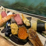 Sushi Sasaya - 