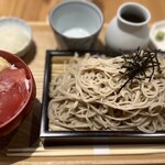 Soba Mae Suigen - 