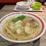 麺屋 空海 - 