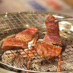 yakiniku atomu - 