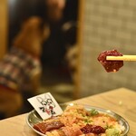 yakiniku atomu - 