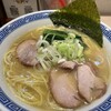 麺屋二代目 弘