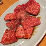 Yakiniku Ookini Ryotaro - 