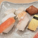 Sushi House - 