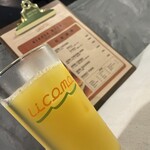 cafe&bar LICOMO - 