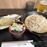 Soba no Jin - 