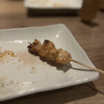 Sumibi Yakitori Saigo - 