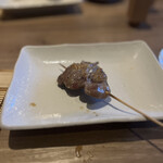 Sumibi Yakitori Saigo - 