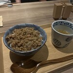 Sumibi Yakitori Saigo - 