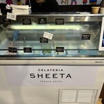 GELATERIA SHEETA - 