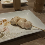 Sumibi Yakitori Saigo - 