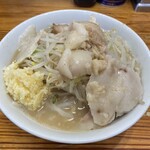 Ramen Kamibuta Yokosuka Chuo Ten - 