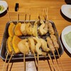 Kushi Katsu Waon - 