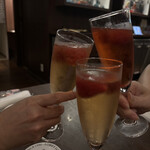 LOBBY LOUNGE 東京 HIBIYA BAR - 