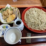 Soba Yomogi - 