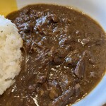 Ruran - カレールーです。