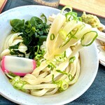 Genpei Udon - 