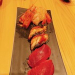 Sushi to Oden Hotaru - 