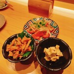 Sushi to Oden Hotaru - 