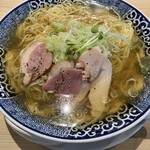 Noko Chuka Soba Gyoza Marufuku Okazaki Tatsumioka Ten - 