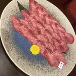 神戸焼肉　樹々 - 