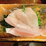 Hakodate Seafood Izakaya Yanshu Gyoba Nidaime Shoei Maru - 