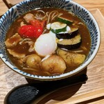 Soba Mae Suigen - 