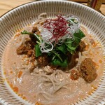 Soba Mae Suigen - 