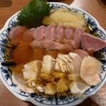 Izakaya Kakumei Yotteba Ikebukuro Nishiguchi Ten - 