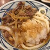 丸亀製麺 - 