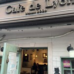 Cafe de Lyon - 