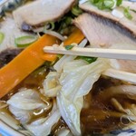 Akado Ramen - 