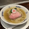 中華蕎麦にし乃